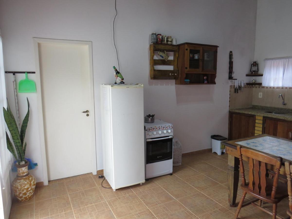 Florianópolis Espaco Familiar المظهر الخارجي الصورة