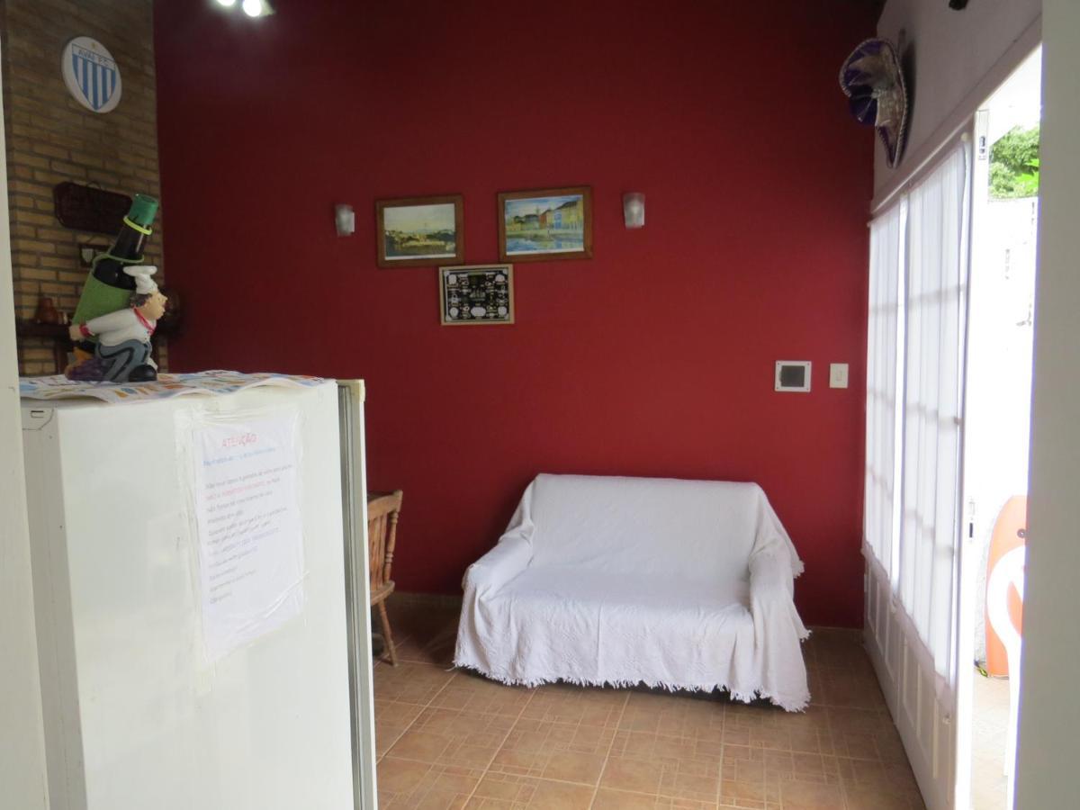 Florianópolis Espaco Familiar المظهر الخارجي الصورة
