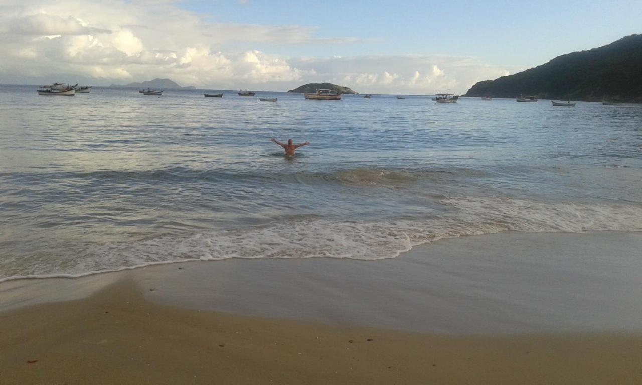 Florianópolis Espaco Familiar المظهر الخارجي الصورة