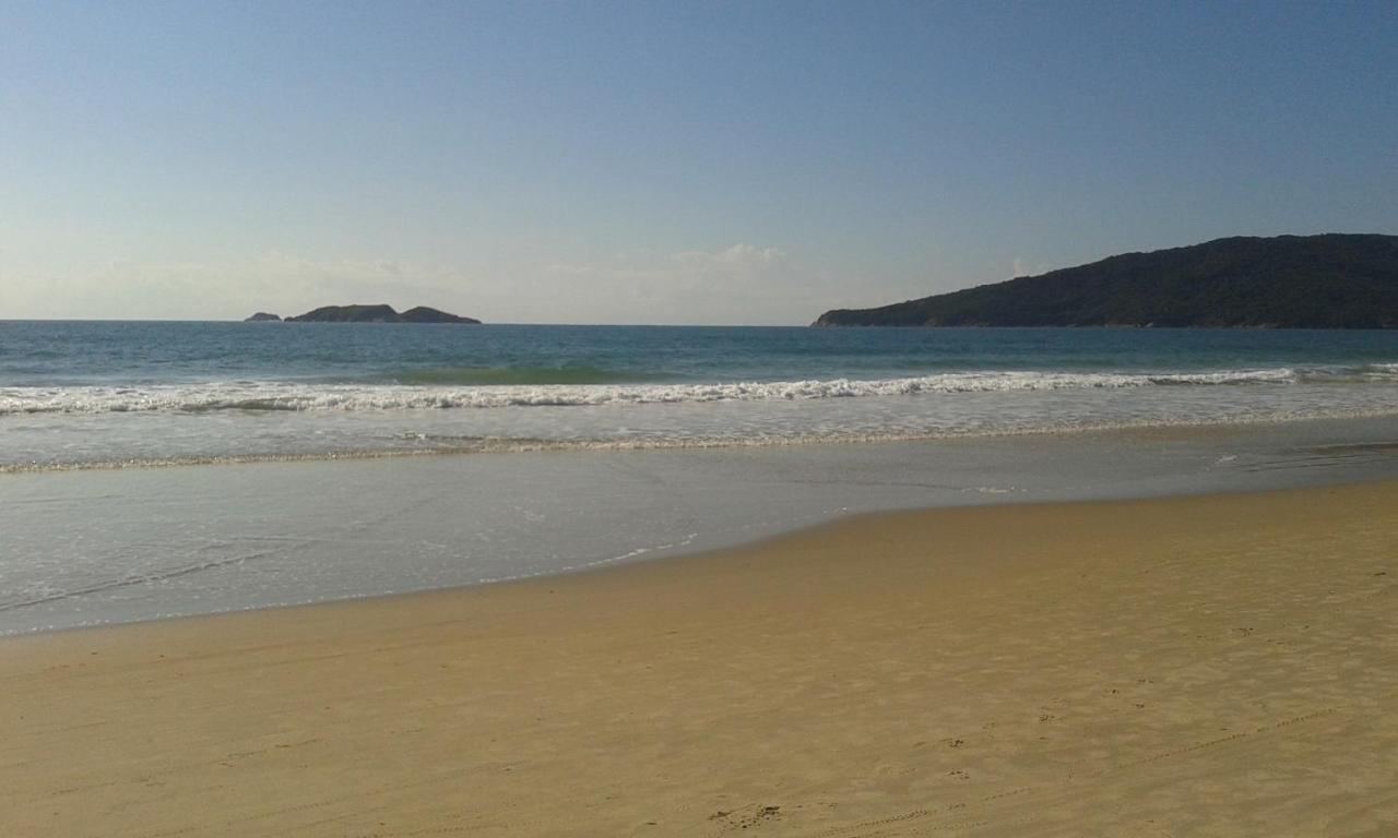 Florianópolis Espaco Familiar المظهر الخارجي الصورة
